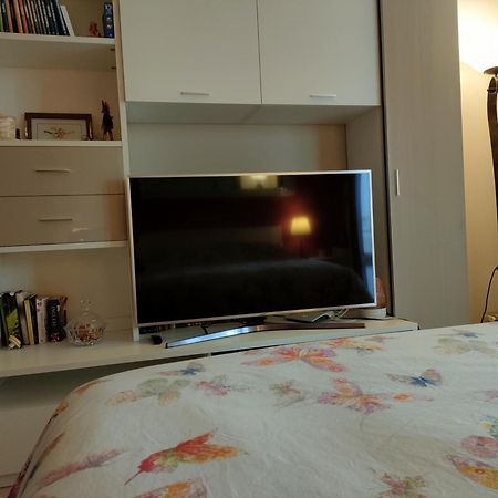 B&B Da Mary Pampuro Chambre photo