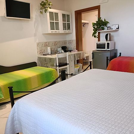 B&B Da Mary Pampuro Chambre photo