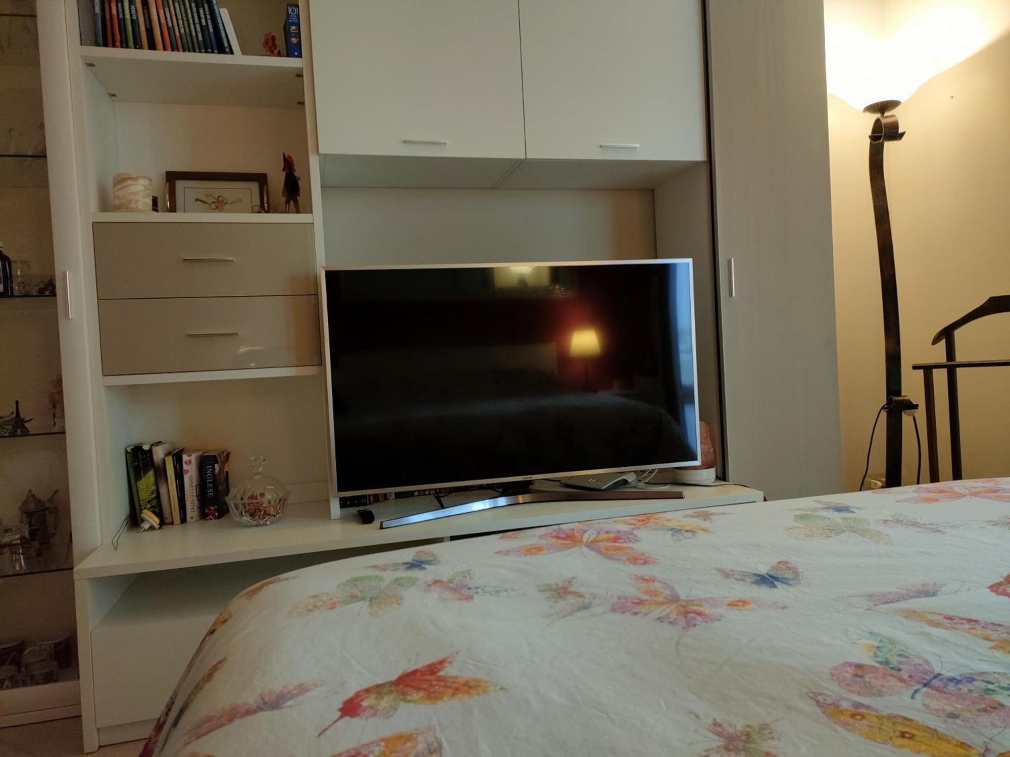 B&B Da Mary Pampuro Chambre photo