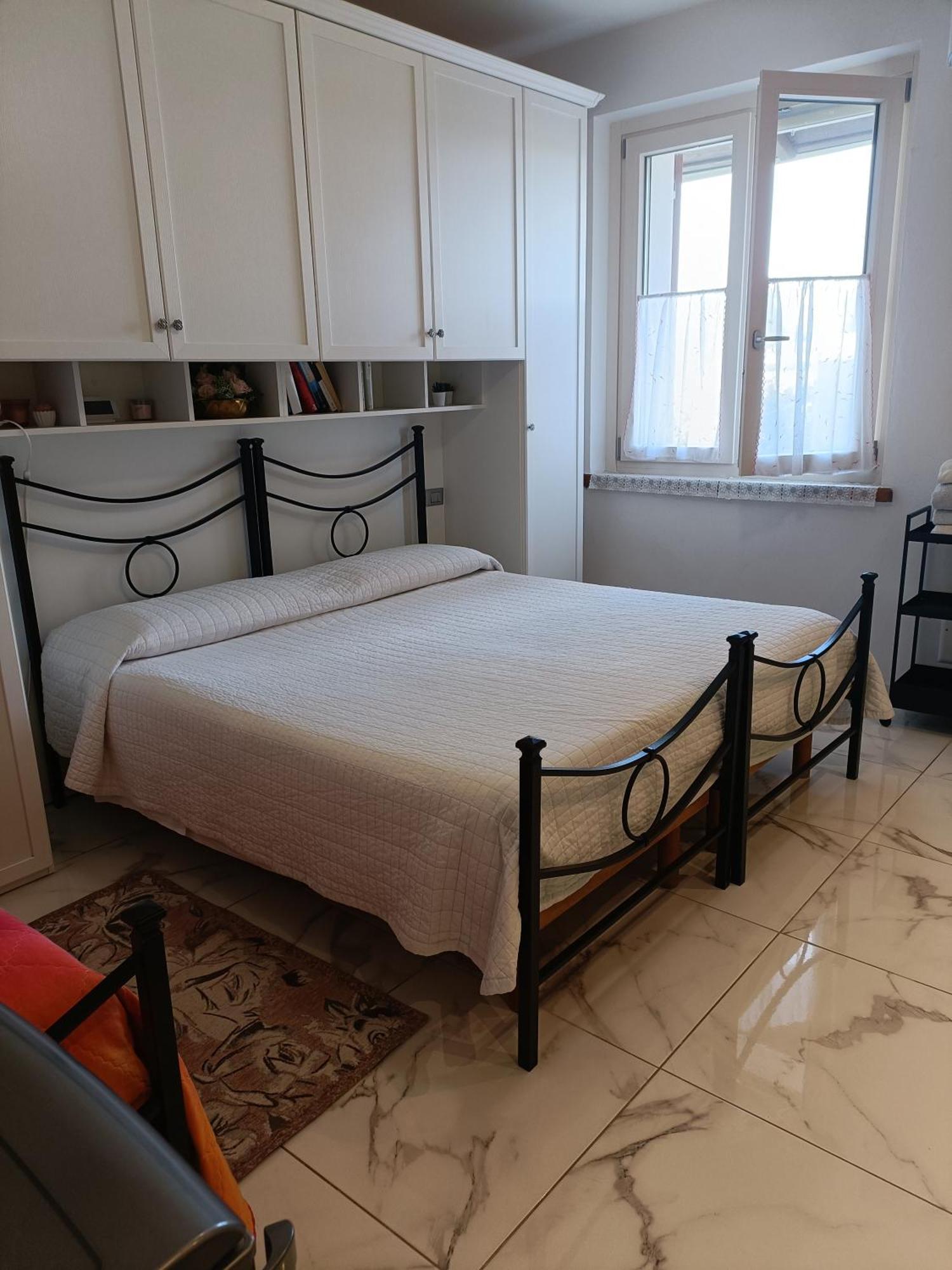 B&B Da Mary Pampuro Chambre photo