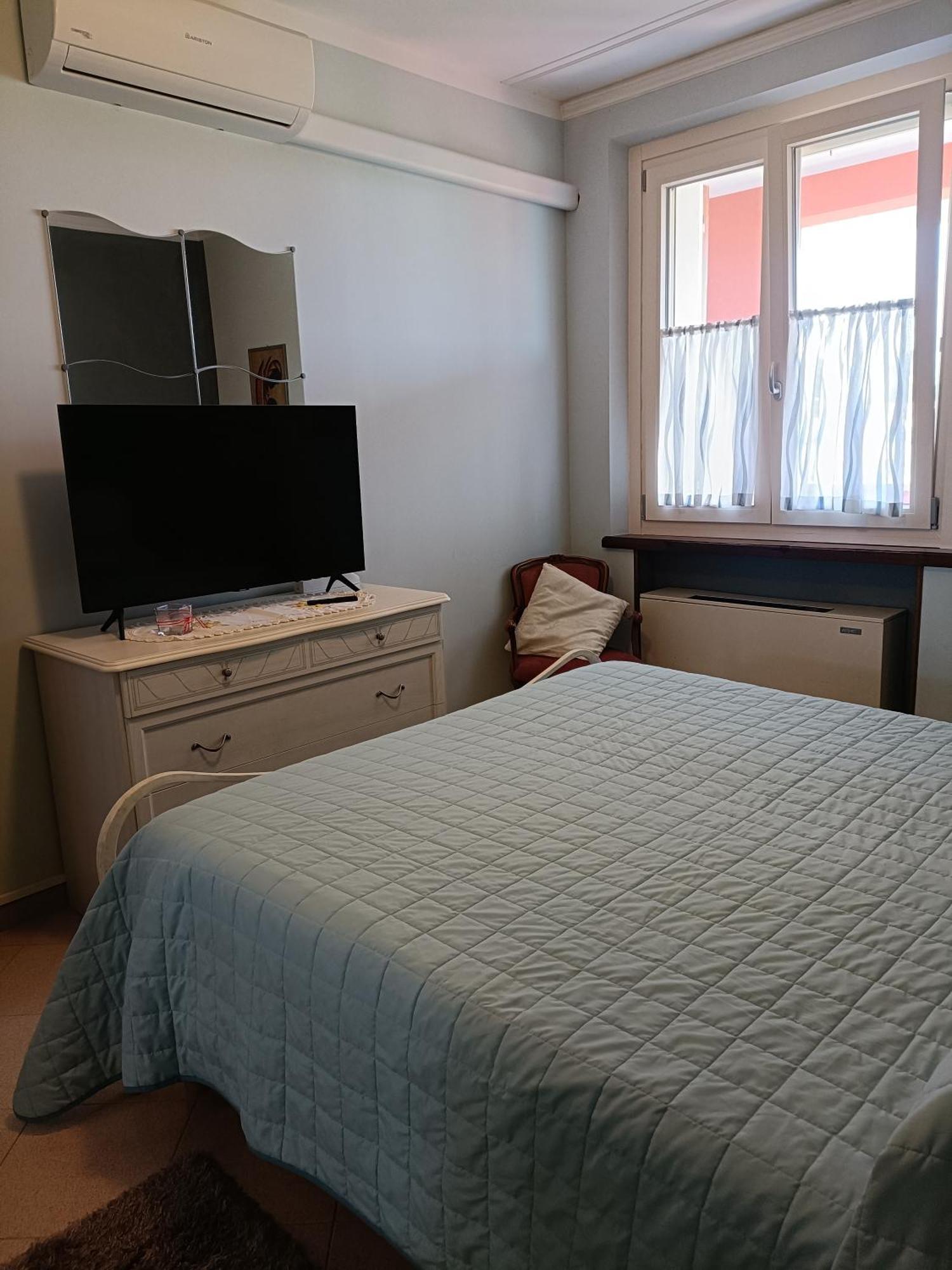 B&B Da Mary Pampuro Chambre photo