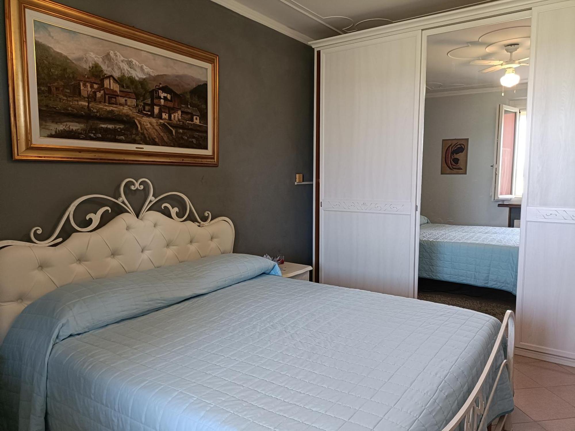B&B Da Mary Pampuro Chambre photo