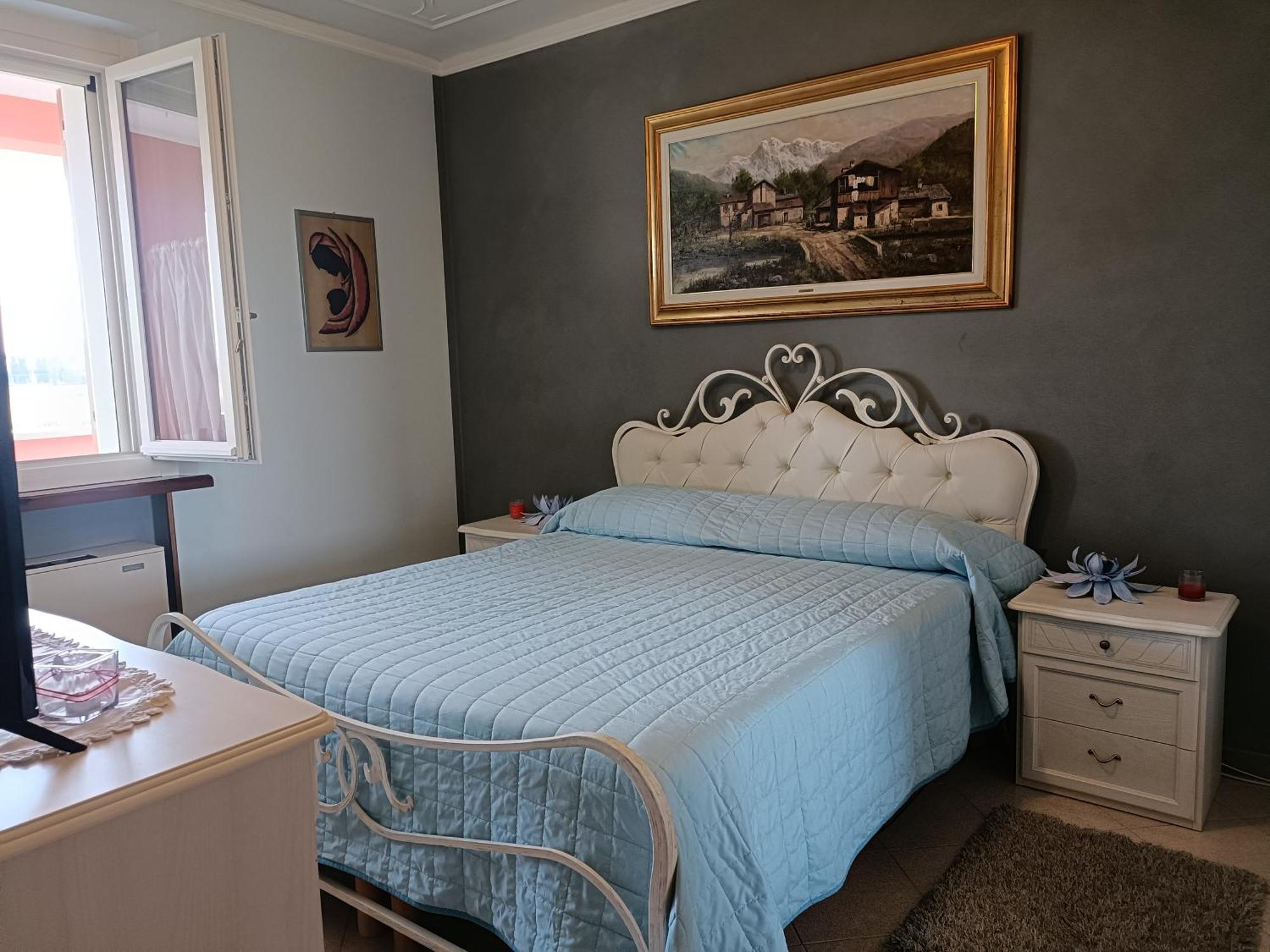 B&B Da Mary Pampuro Chambre photo