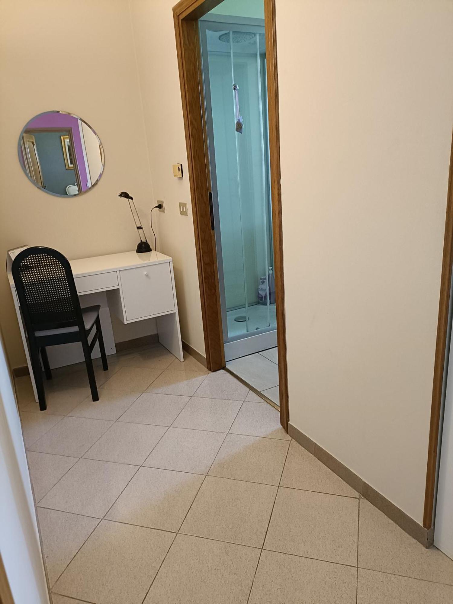 B&B Da Mary Pampuro Chambre photo