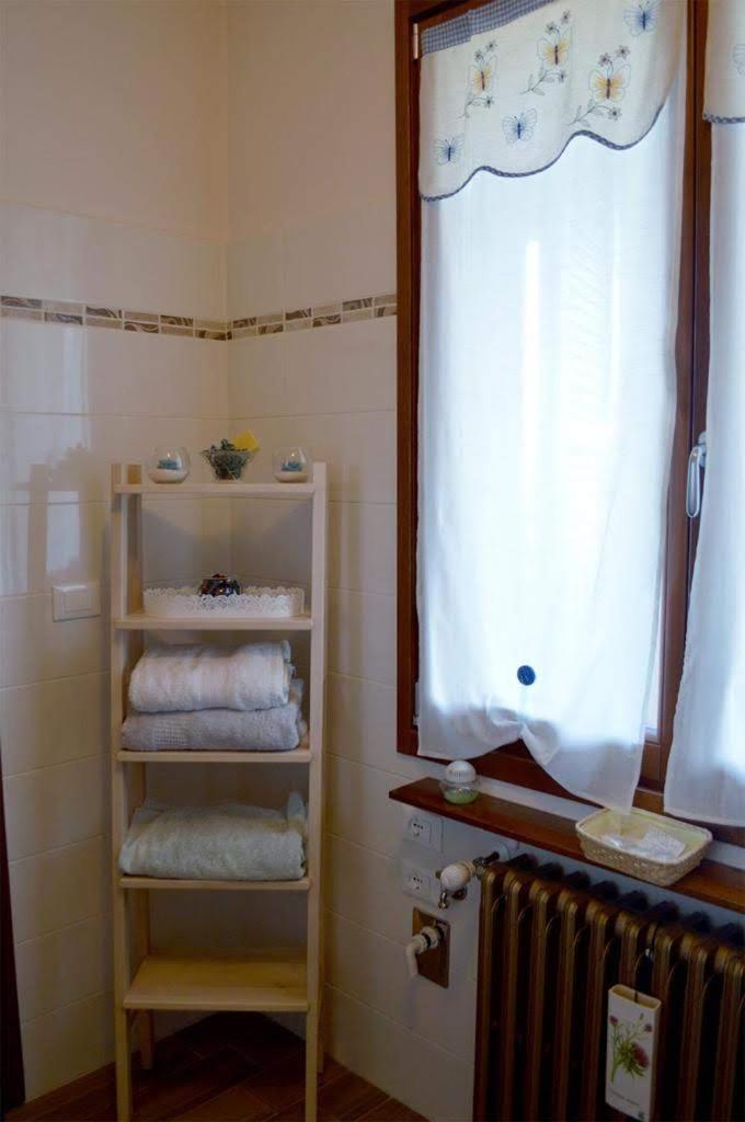 B&B Da Mary Pampuro Extérieur photo